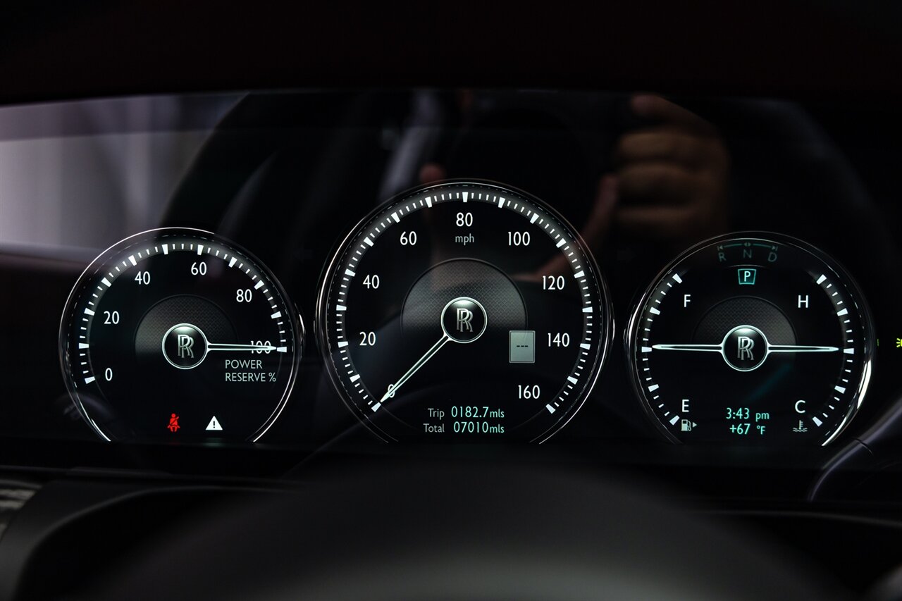 2023 Rolls-Royce Ghost   - Photo 27 - Springfield, MO 65802