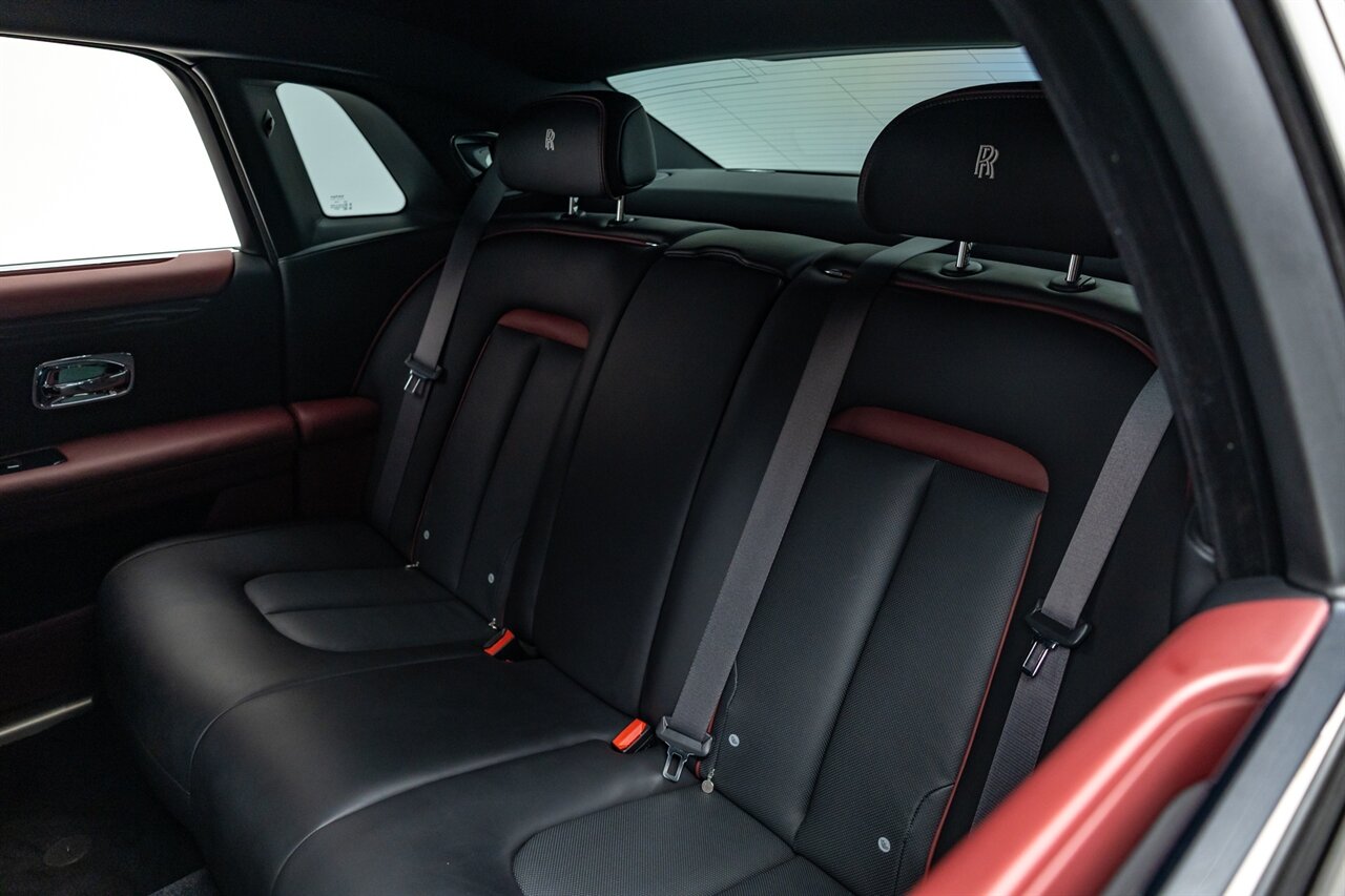 2023 Rolls-Royce Ghost   - Photo 34 - Springfield, MO 65802