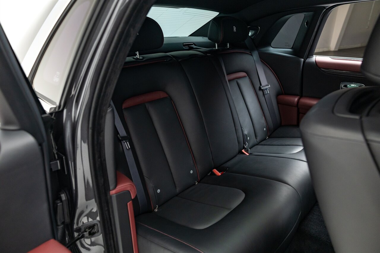 2023 Rolls-Royce Ghost   - Photo 42 - Springfield, MO 65802