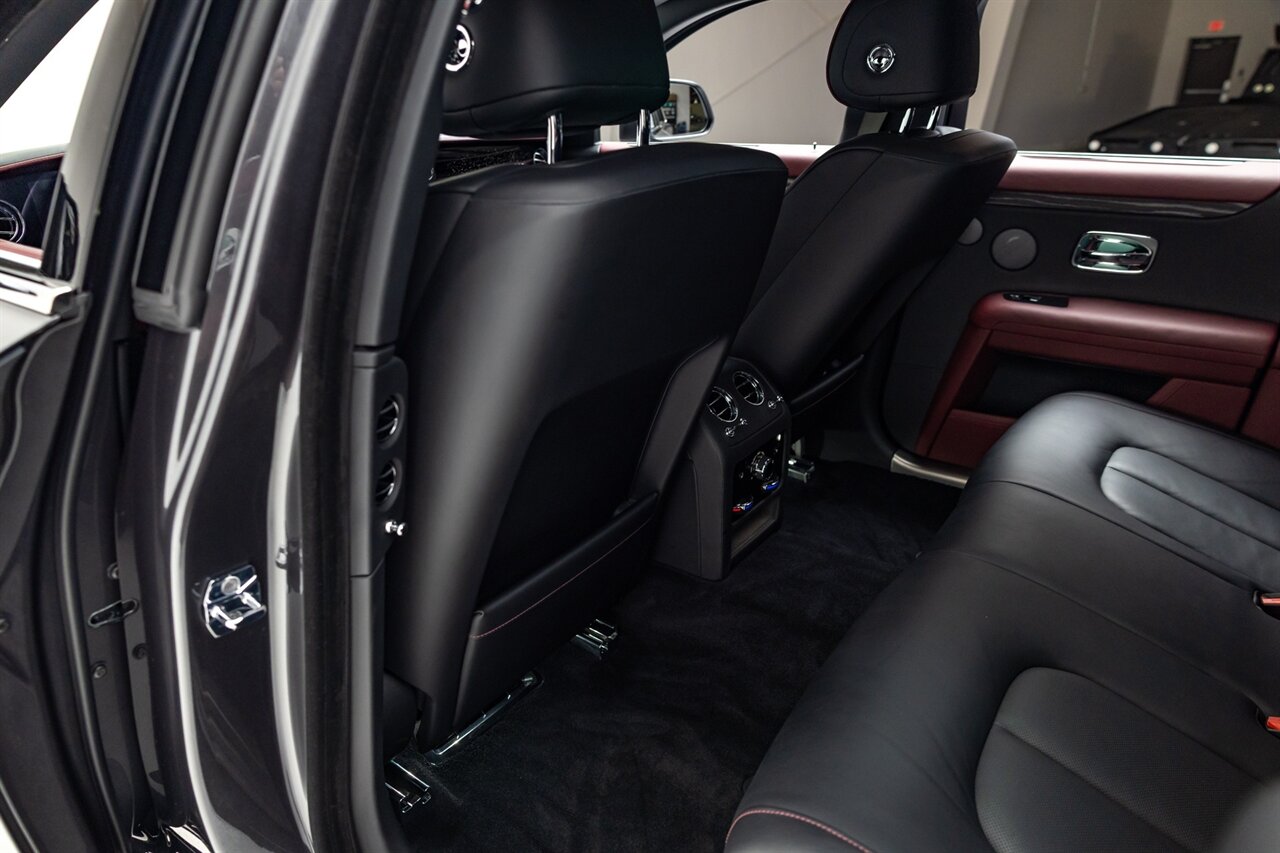 2023 Rolls-Royce Ghost   - Photo 67 - Springfield, MO 65802