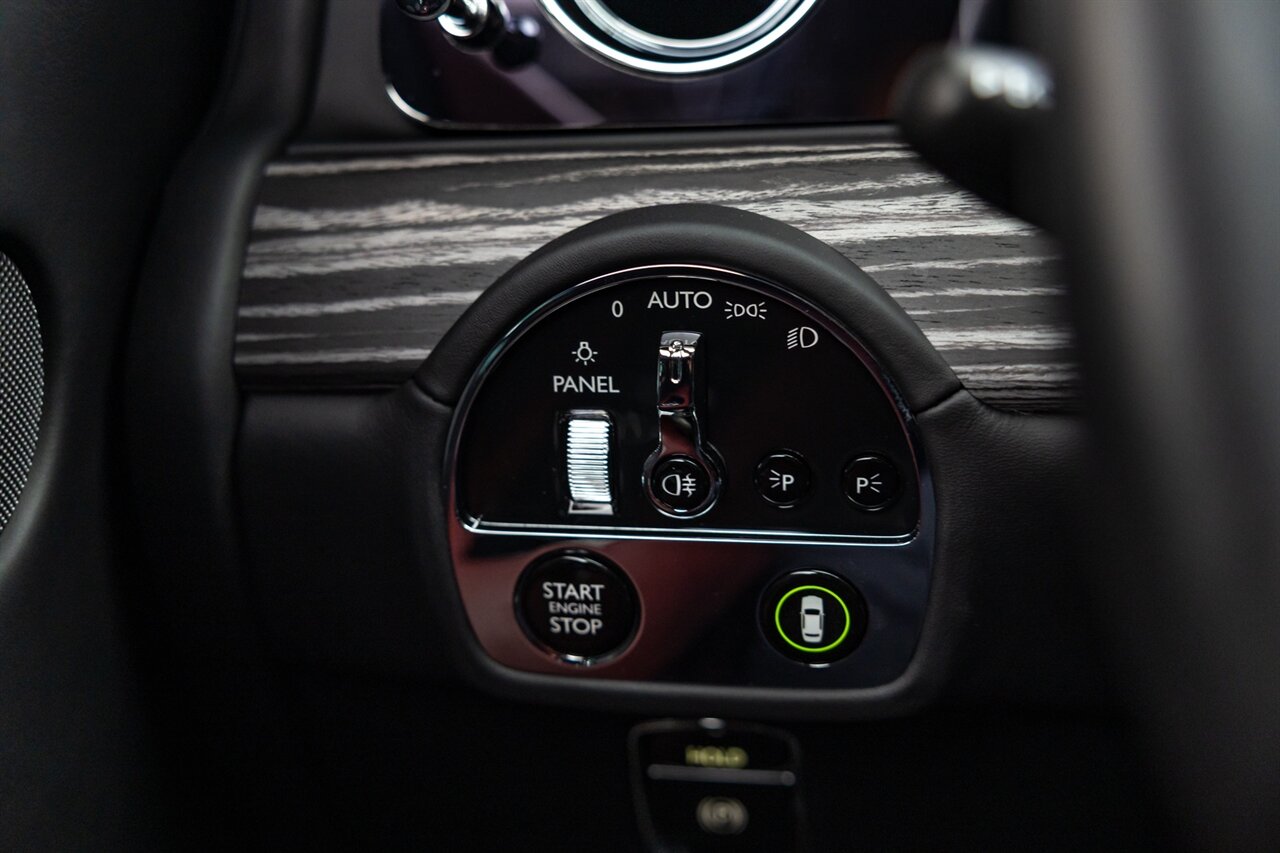 2023 Rolls-Royce Ghost   - Photo 74 - Springfield, MO 65802