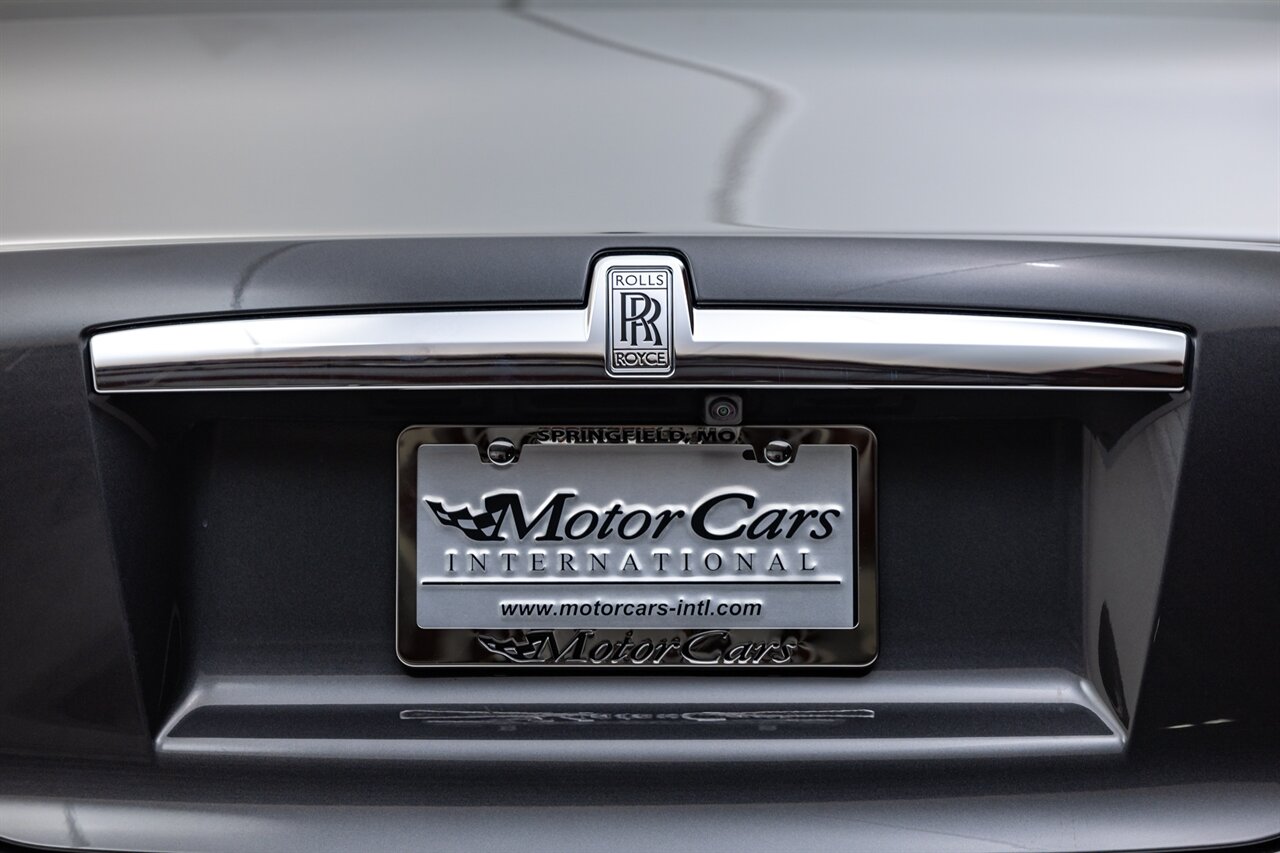 2023 Rolls-Royce Ghost   - Photo 19 - Springfield, MO 65802