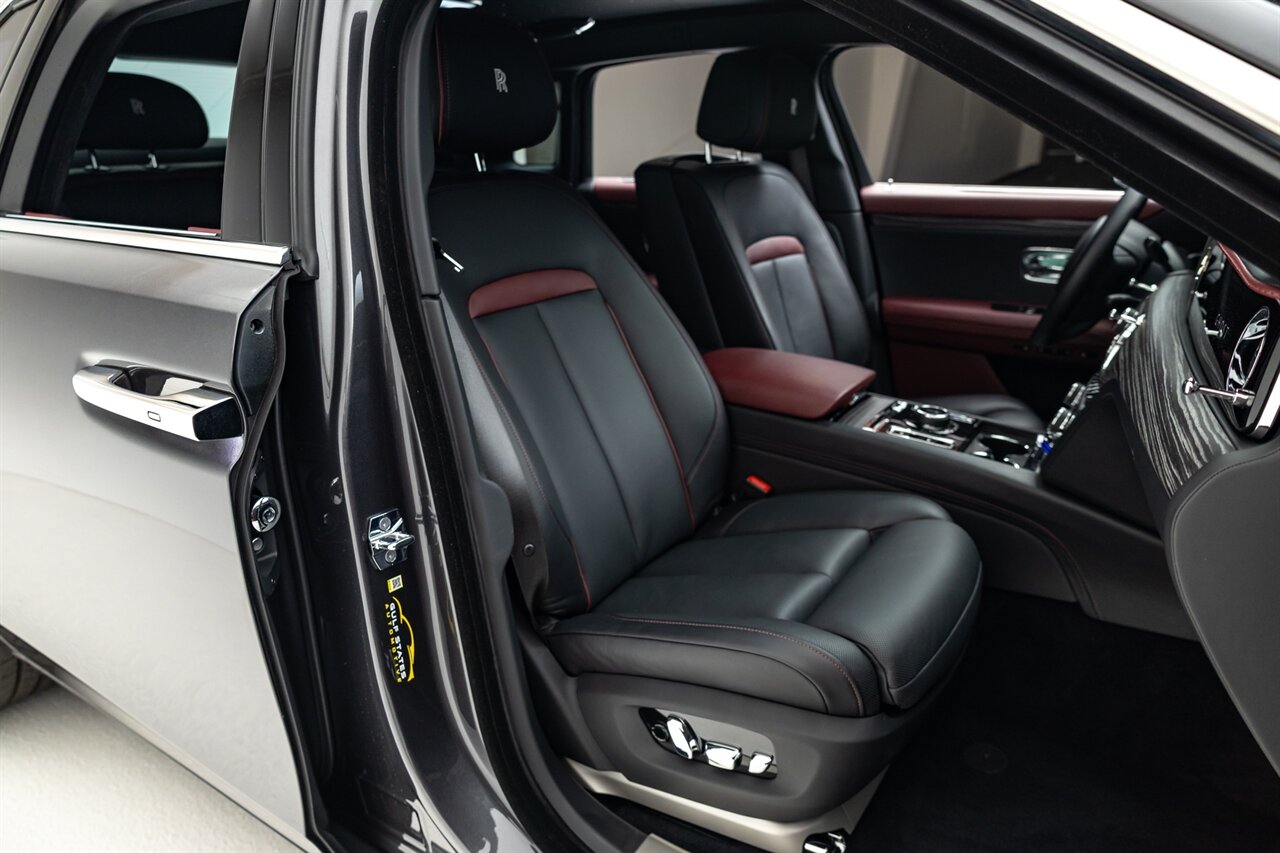 2023 Rolls-Royce Ghost   - Photo 40 - Springfield, MO 65802