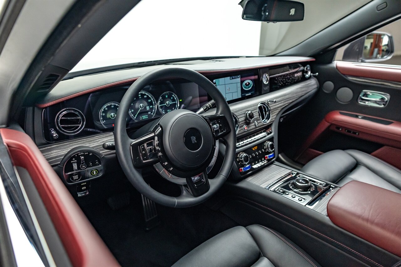 2023 Rolls-Royce Ghost   - Photo 24 - Springfield, MO 65802
