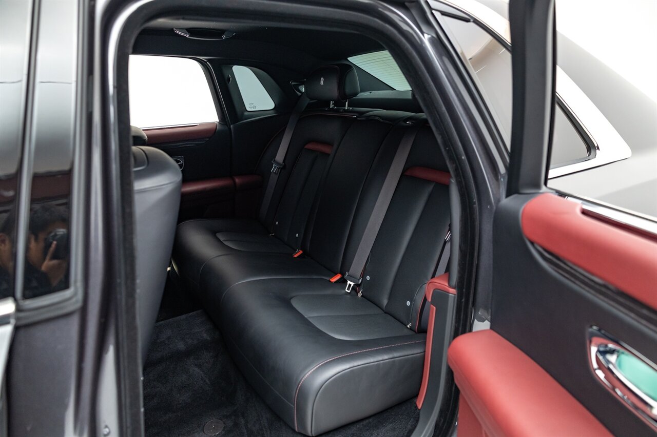 2023 Rolls-Royce Ghost   - Photo 35 - Springfield, MO 65802