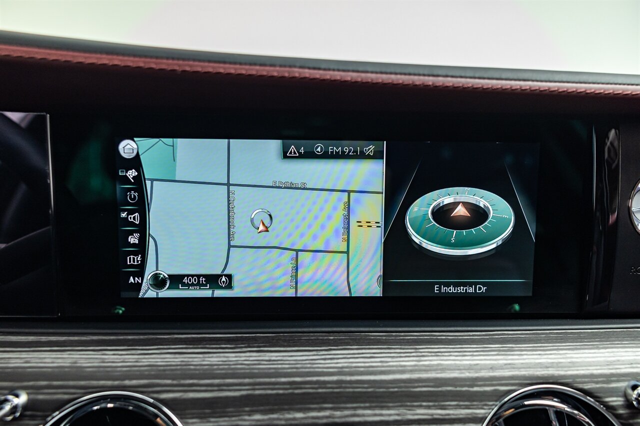 2023 Rolls-Royce Ghost   - Photo 29 - Springfield, MO 65802