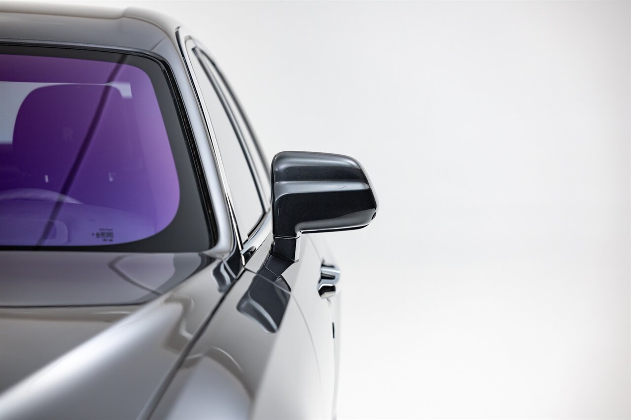 2023 Rolls-Royce Ghost   - Photo 9 - Springfield, MO 65802