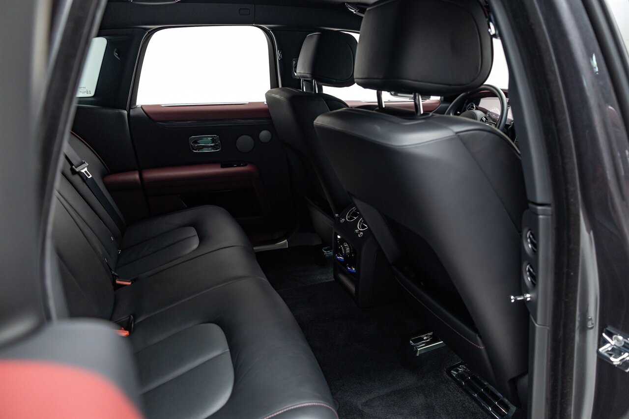 2023 Rolls-Royce Ghost   - Photo 59 - Springfield, MO 65802