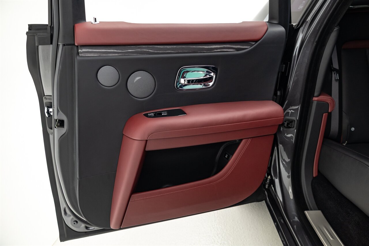 2023 Rolls-Royce Ghost   - Photo 43 - Springfield, MO 65802