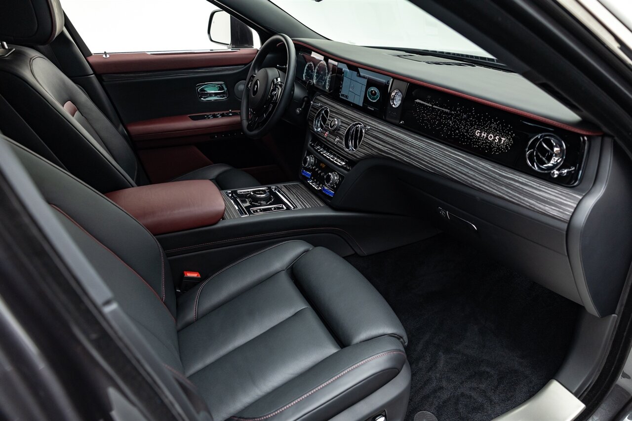 2023 Rolls-Royce Ghost   - Photo 51 - Springfield, MO 65802