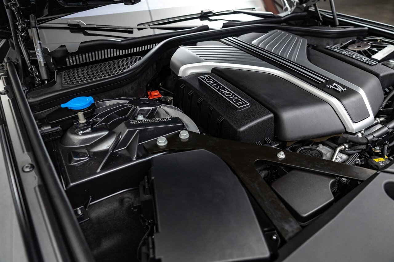 2023 Rolls-Royce Ghost   - Photo 49 - Springfield, MO 65802