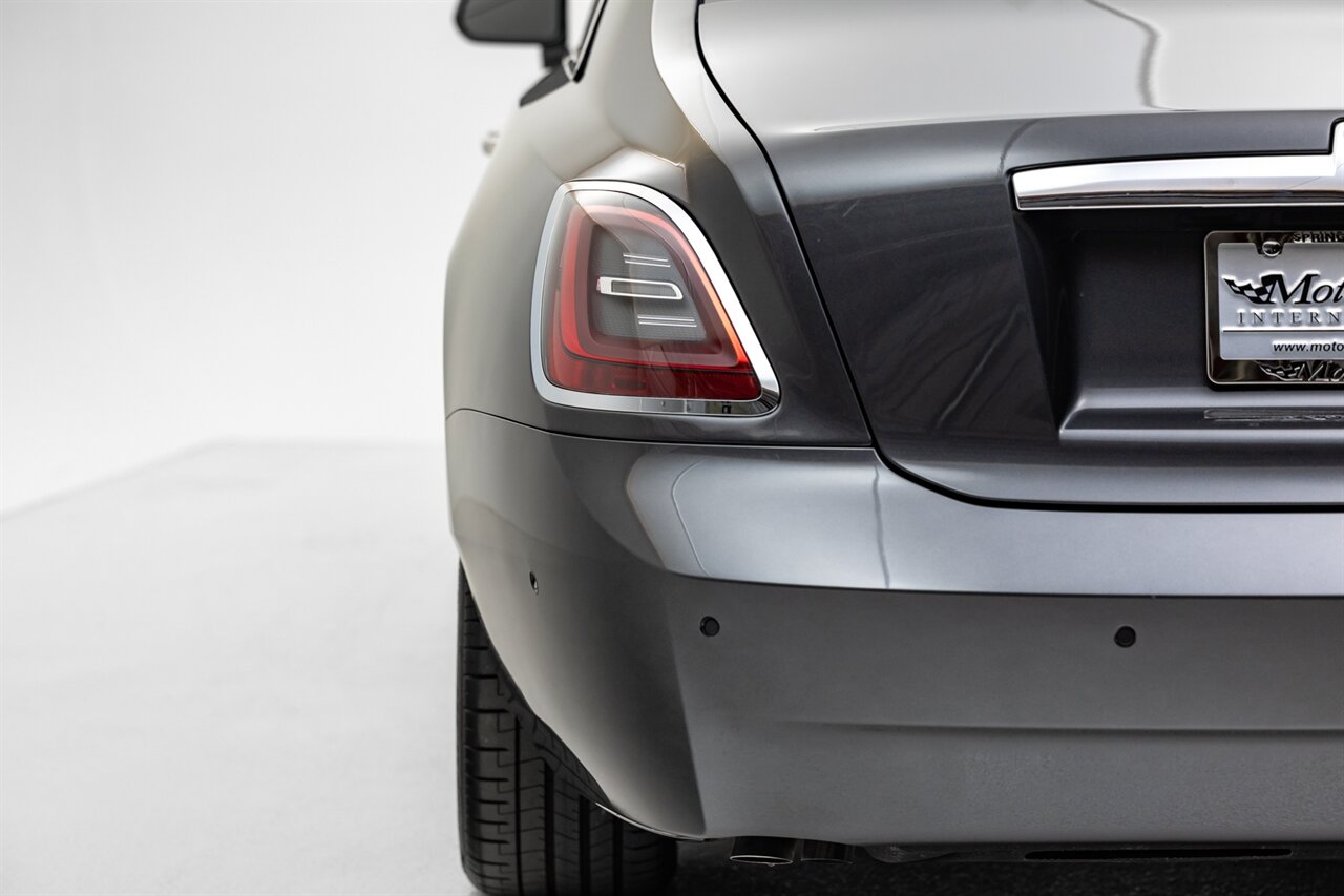 2023 Rolls-Royce Ghost   - Photo 18 - Springfield, MO 65802