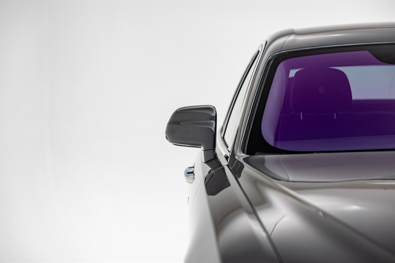 2023 Rolls-Royce Ghost   - Photo 5 - Springfield, MO 65802