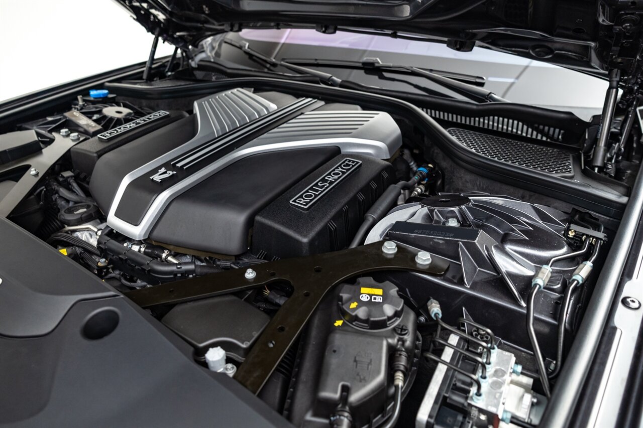 2023 Rolls-Royce Ghost   - Photo 48 - Springfield, MO 65802