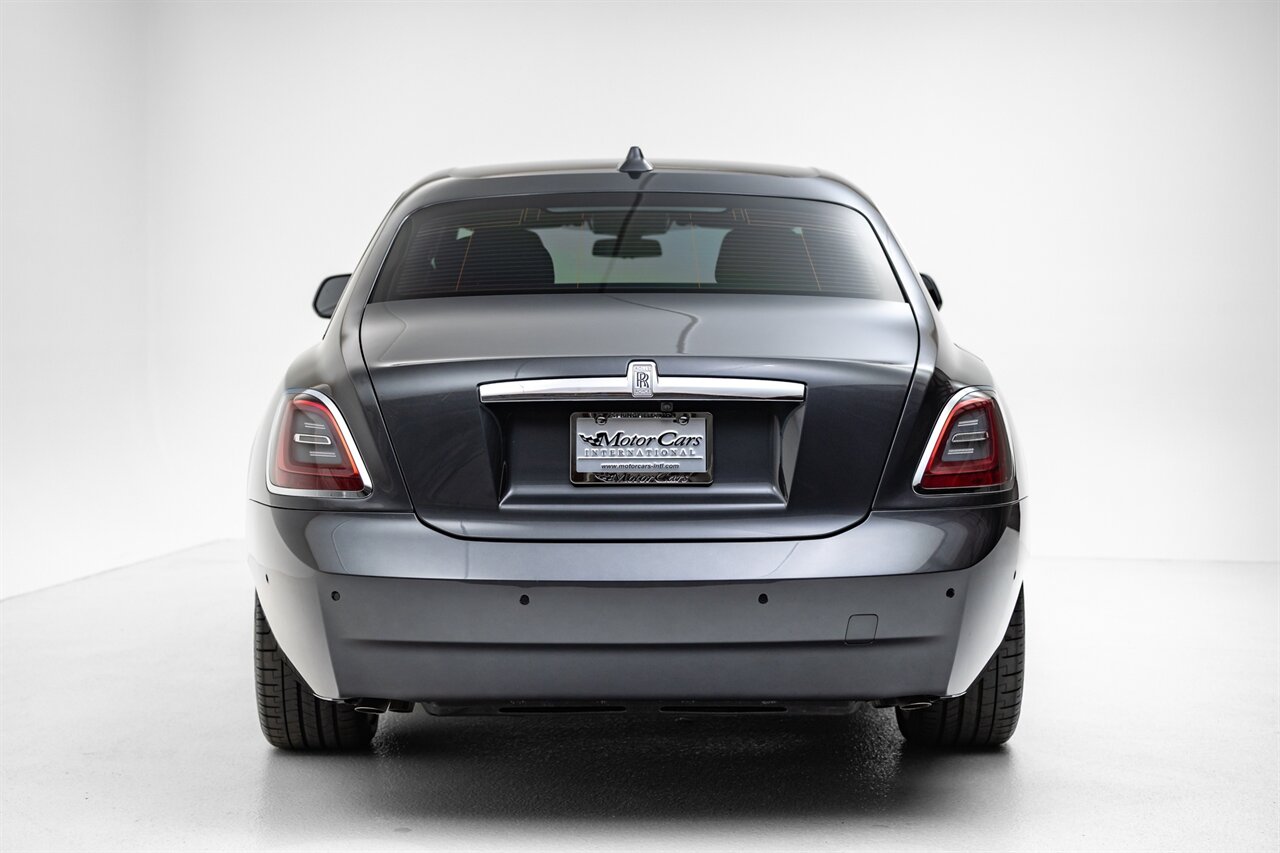 2023 Rolls-Royce Ghost   - Photo 15 - Springfield, MO 65802