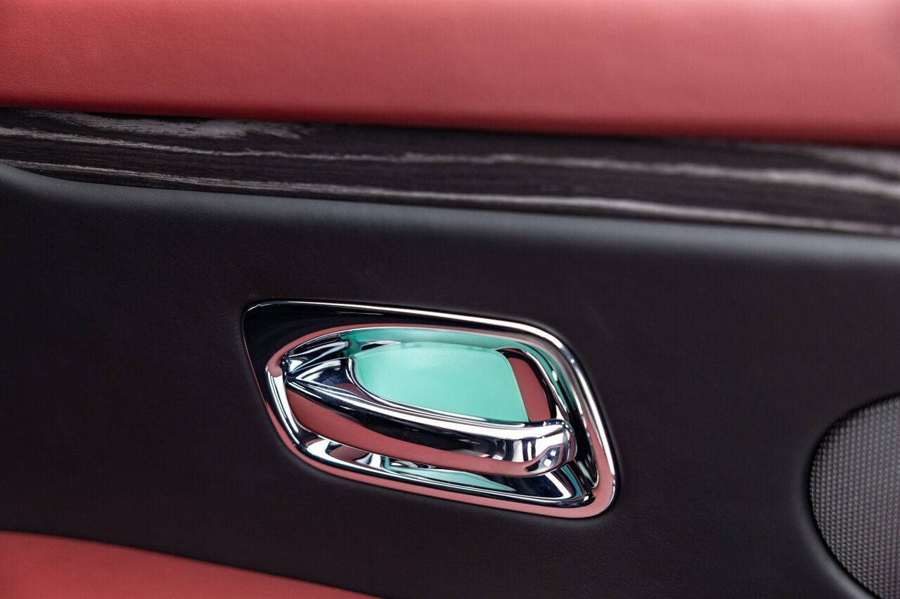 2023 Rolls-Royce Ghost   - Photo 37 - Springfield, MO 65802