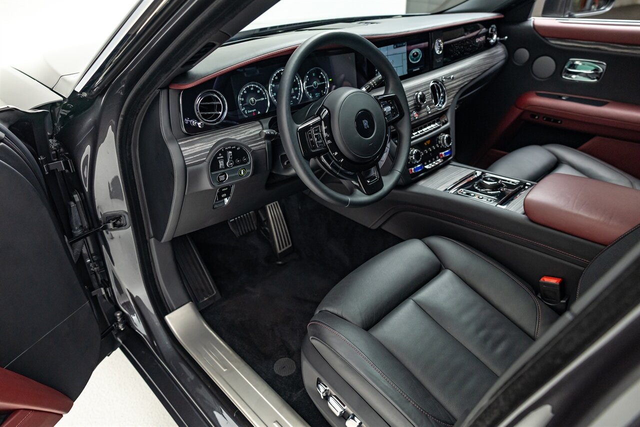 2023 Rolls-Royce Ghost   - Photo 25 - Springfield, MO 65802