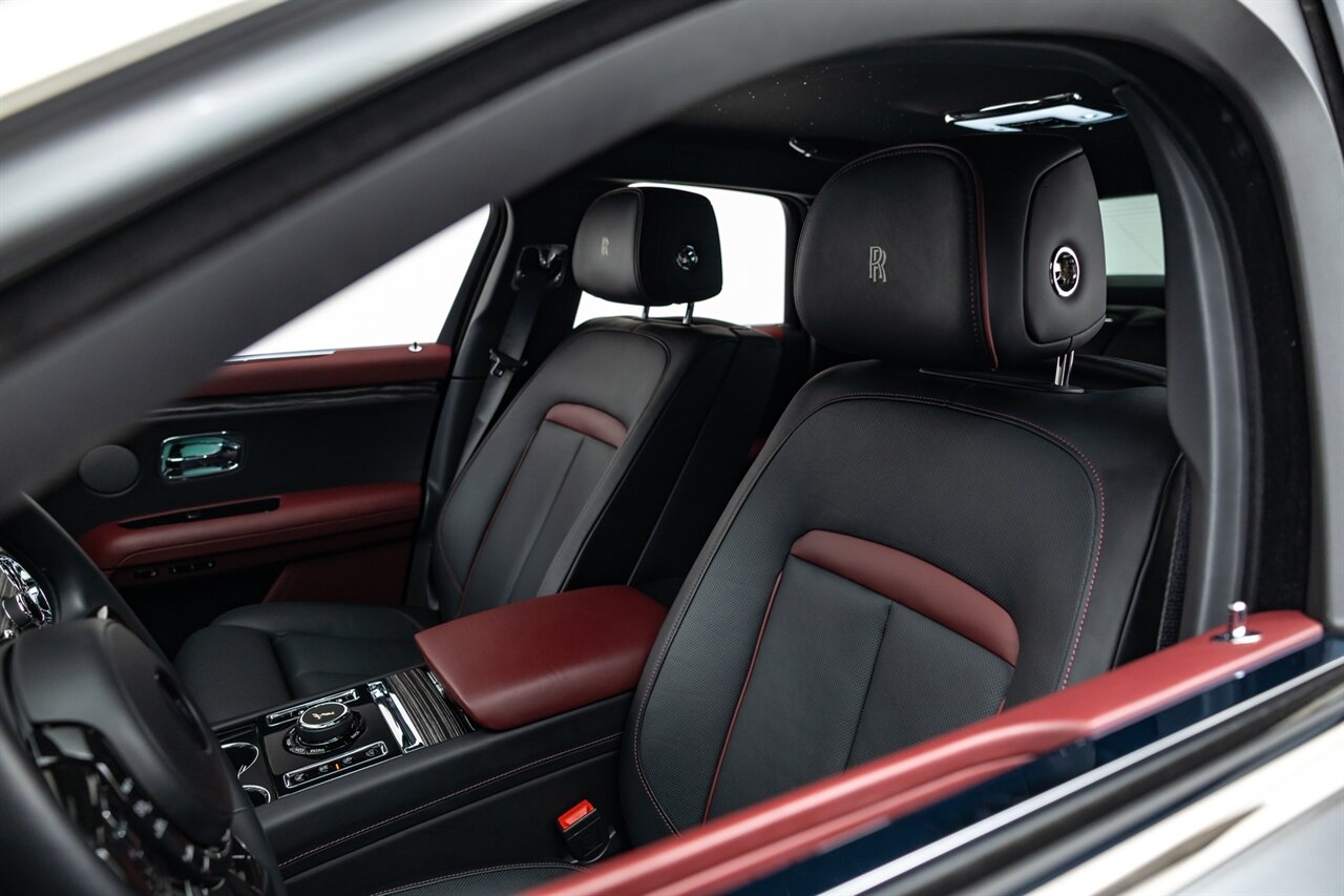 2023 Rolls-Royce Ghost   - Photo 2 - Springfield, MO 65802