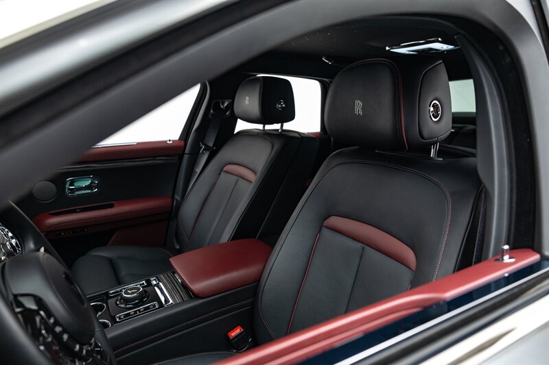 2023 Rolls-Royce Ghost