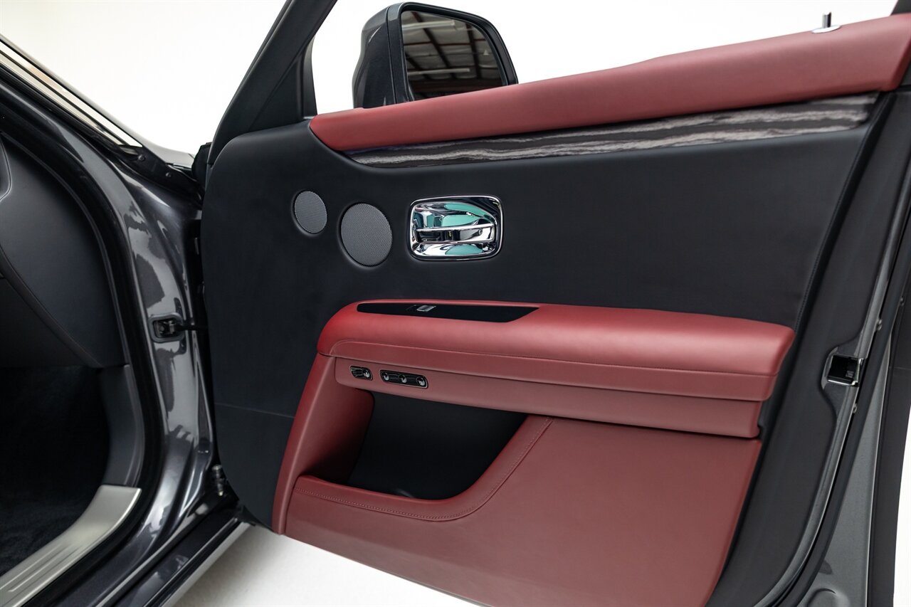 2023 Rolls-Royce Ghost   - Photo 53 - Springfield, MO 65802