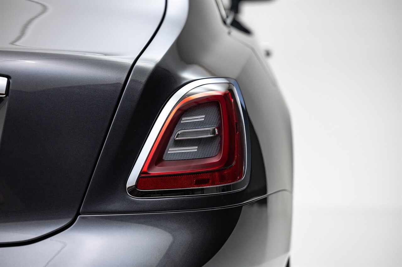 2023 Rolls-Royce Ghost   - Photo 20 - Springfield, MO 65802