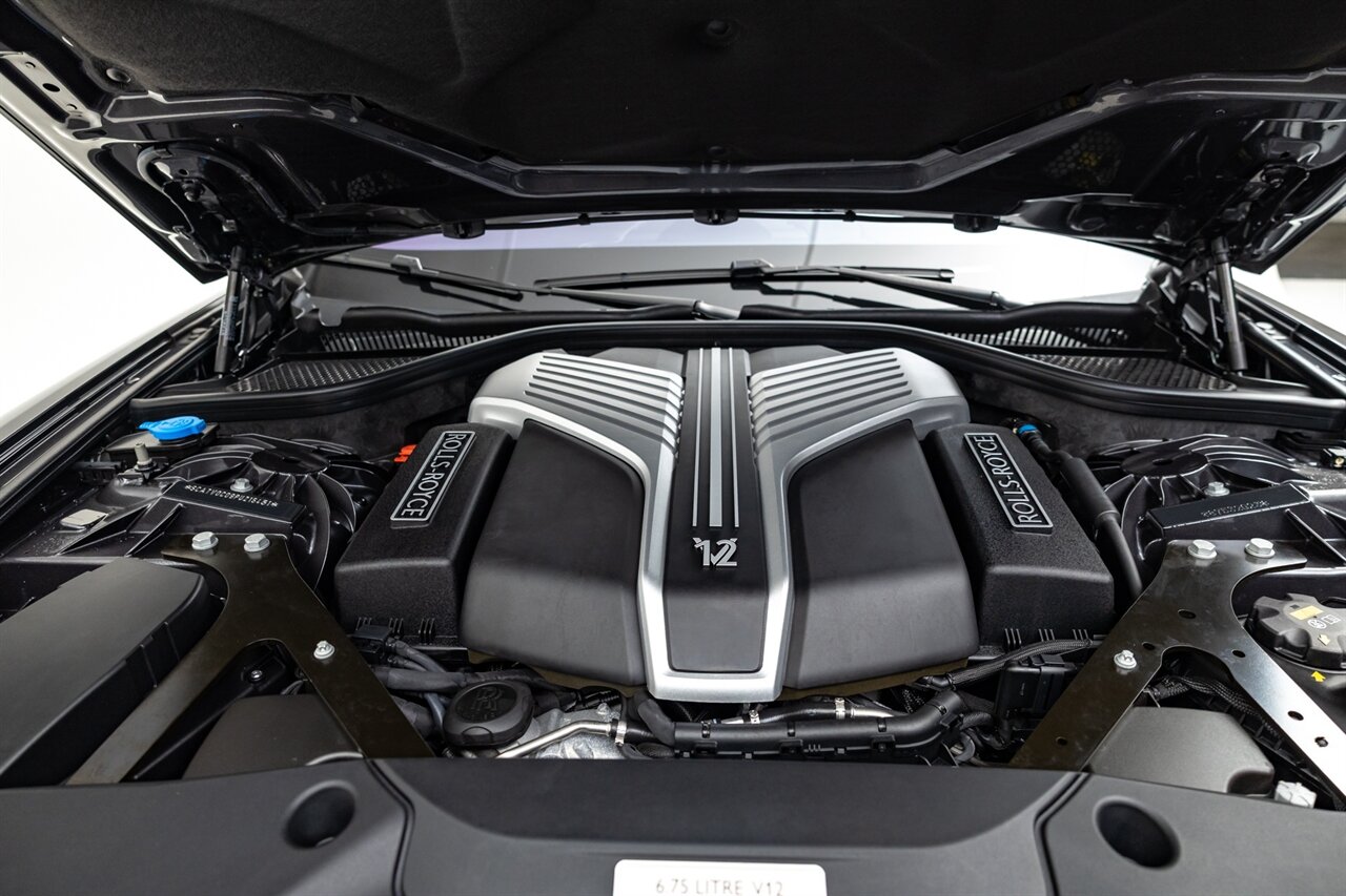 2023 Rolls-Royce Ghost   - Photo 47 - Springfield, MO 65802