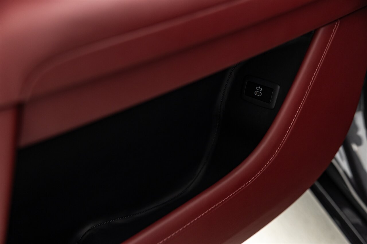 2023 Rolls-Royce Ghost   - Photo 46 - Springfield, MO 65802