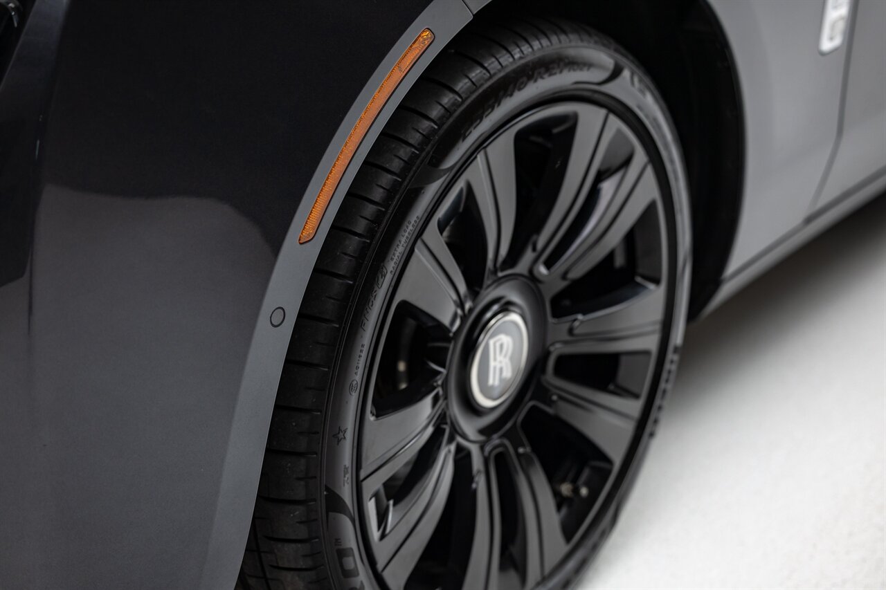 2023 Rolls-Royce Ghost   - Photo 10 - Springfield, MO 65802