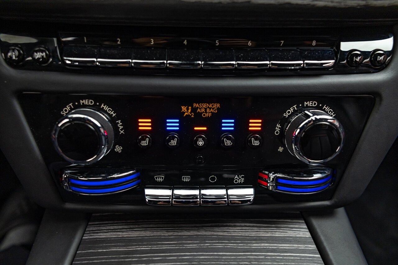 2023 Rolls-Royce Ghost   - Photo 31 - Springfield, MO 65802