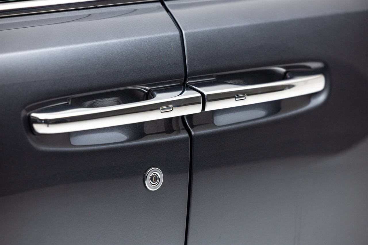 2023 Rolls-Royce Ghost   - Photo 13 - Springfield, MO 65802