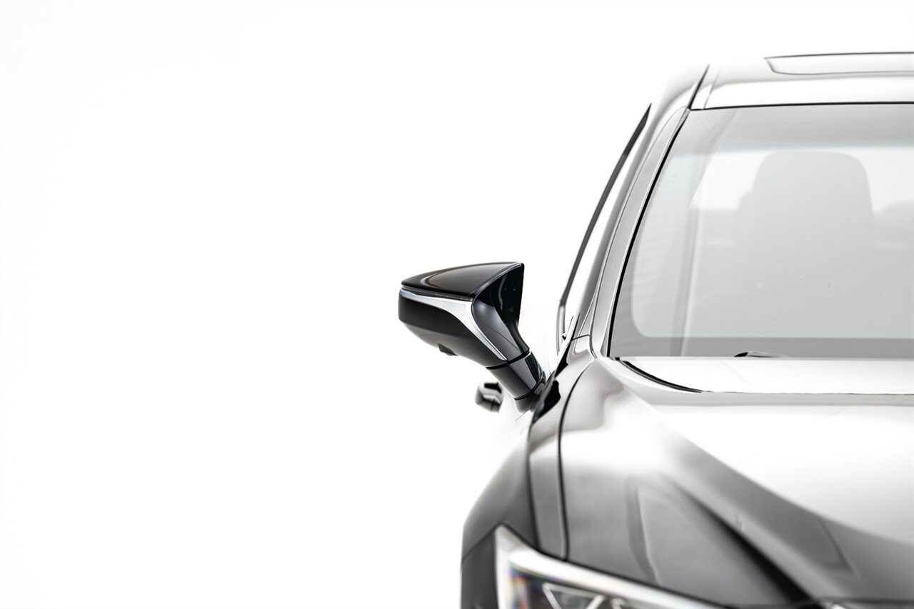 2020 Lexus ES 300h Luxury   - Photo 4 - Springfield, MO 65802