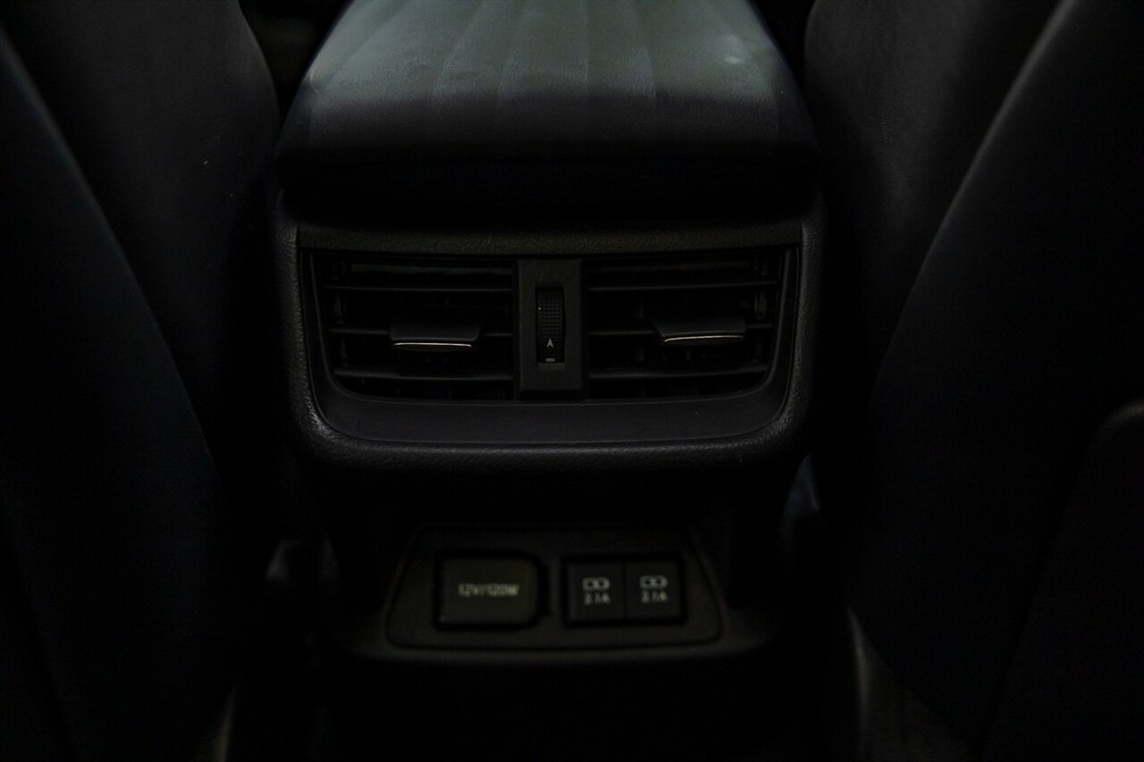 2020 Lexus ES 300h Luxury   - Photo 50 - Springfield, MO 65802