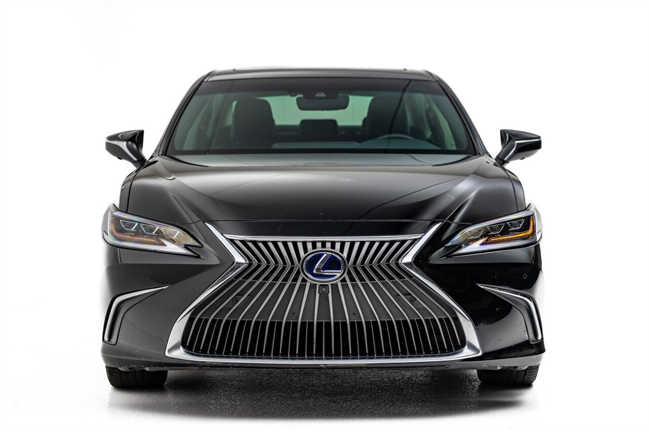 2020 Lexus ES 300h Luxury   - Photo 3 - Springfield, MO 65802