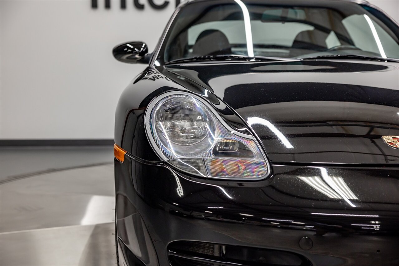 1999 Porsche 911 Carrera   - Photo 11 - Springfield, MO 65802