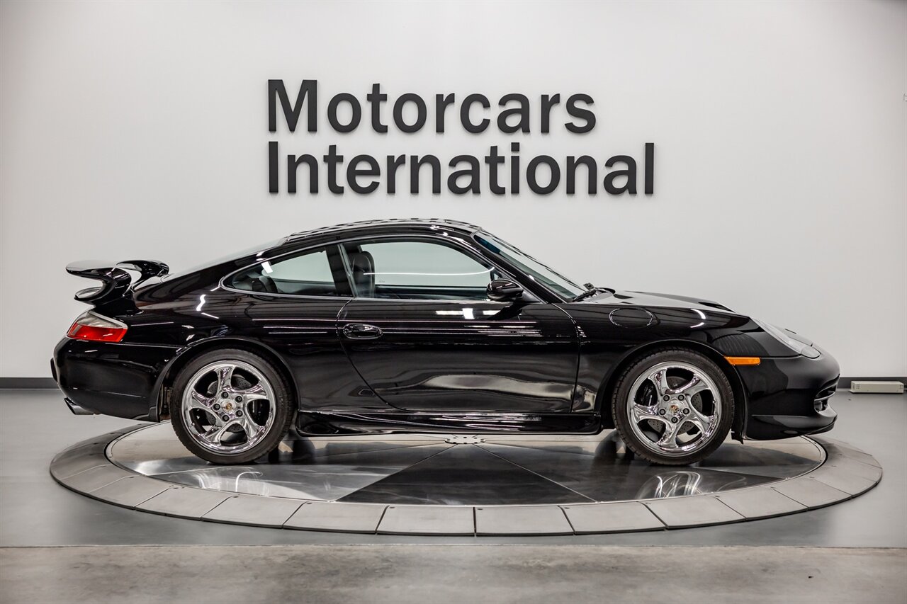 1999 Porsche 911 Carrera   - Photo 7 - Springfield, MO 65802