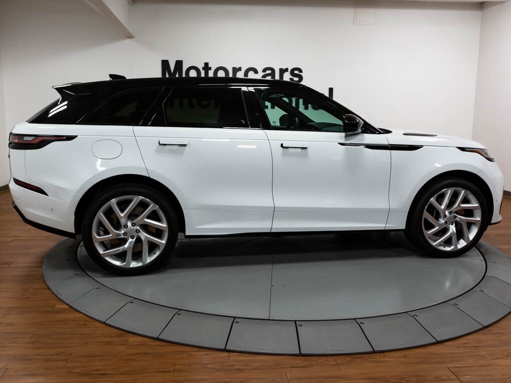 2020 Land Rover Range Rover Velar SVAutobiography Dynamic Edition   - Photo 6 - Springfield, MO 65802