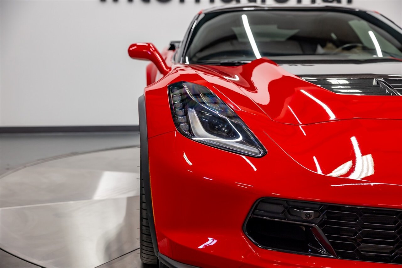 2018 Chevrolet Corvette Z06   - Photo 11 - Springfield, MO 65802