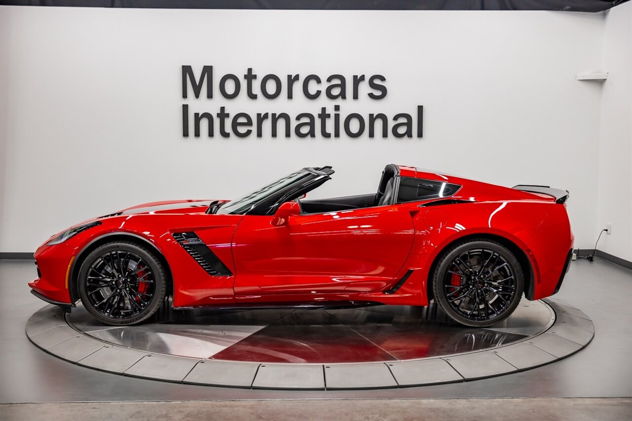 2018 Chevrolet Corvette Z06   - Photo 20 - Springfield, MO 65802