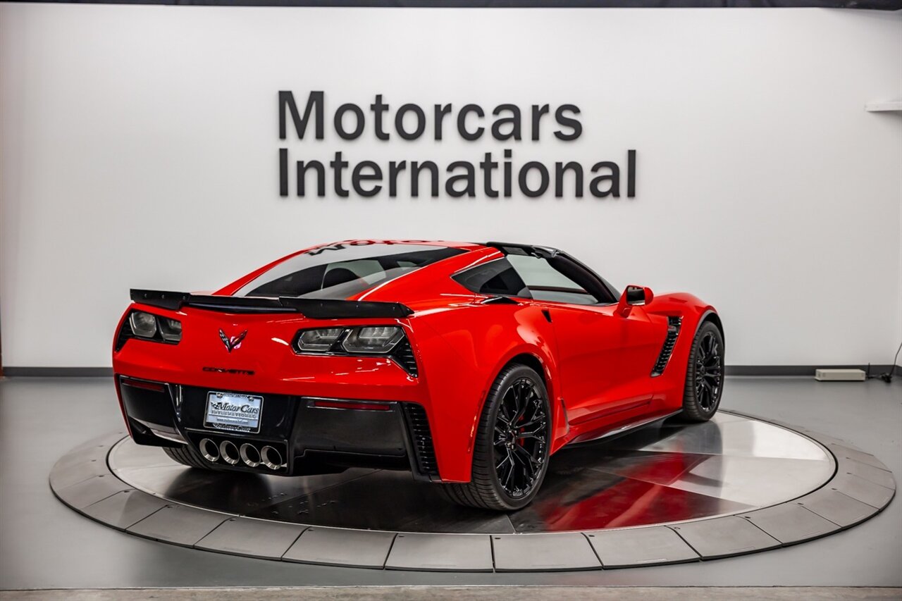 2018 Chevrolet Corvette Z06   - Photo 23 - Springfield, MO 65802