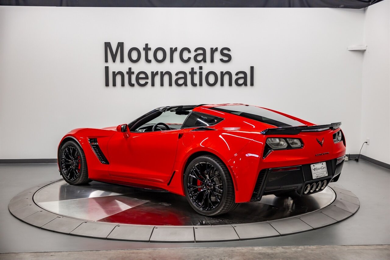 2018 Chevrolet Corvette Z06   - Photo 21 - Springfield, MO 65802