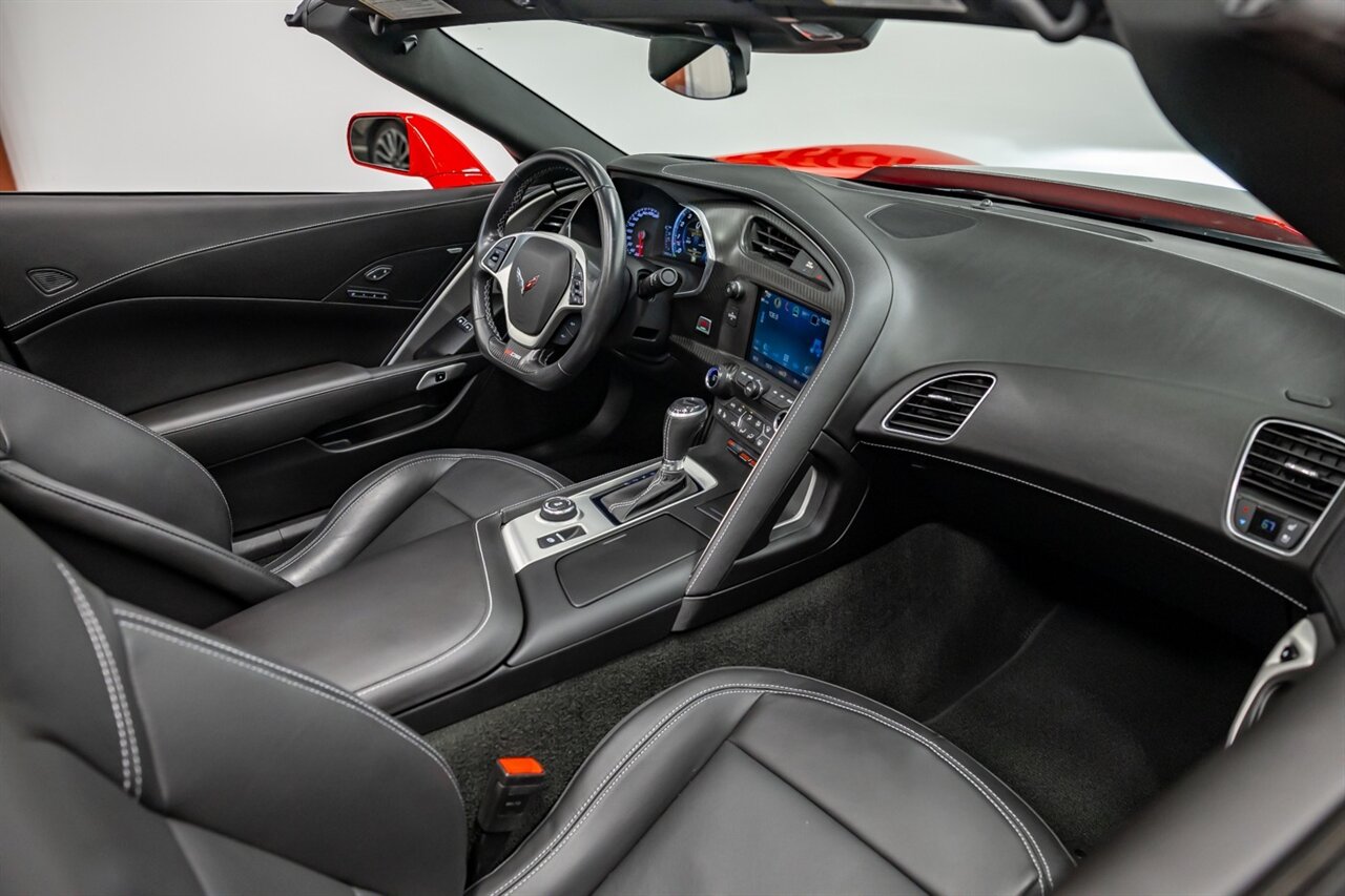 2018 Chevrolet Corvette Z06   - Photo 40 - Springfield, MO 65802