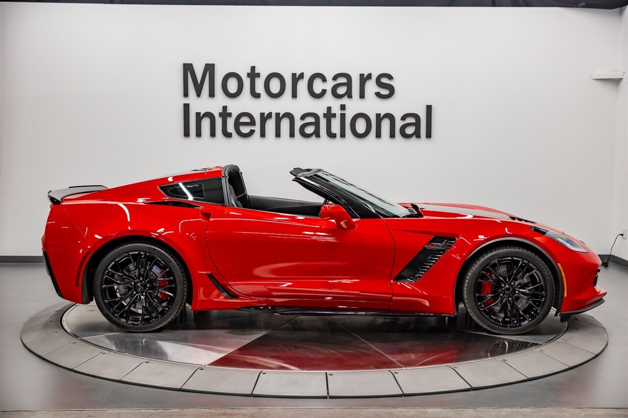 2018 Chevrolet Corvette Z06   - Photo 24 - Springfield, MO 65802