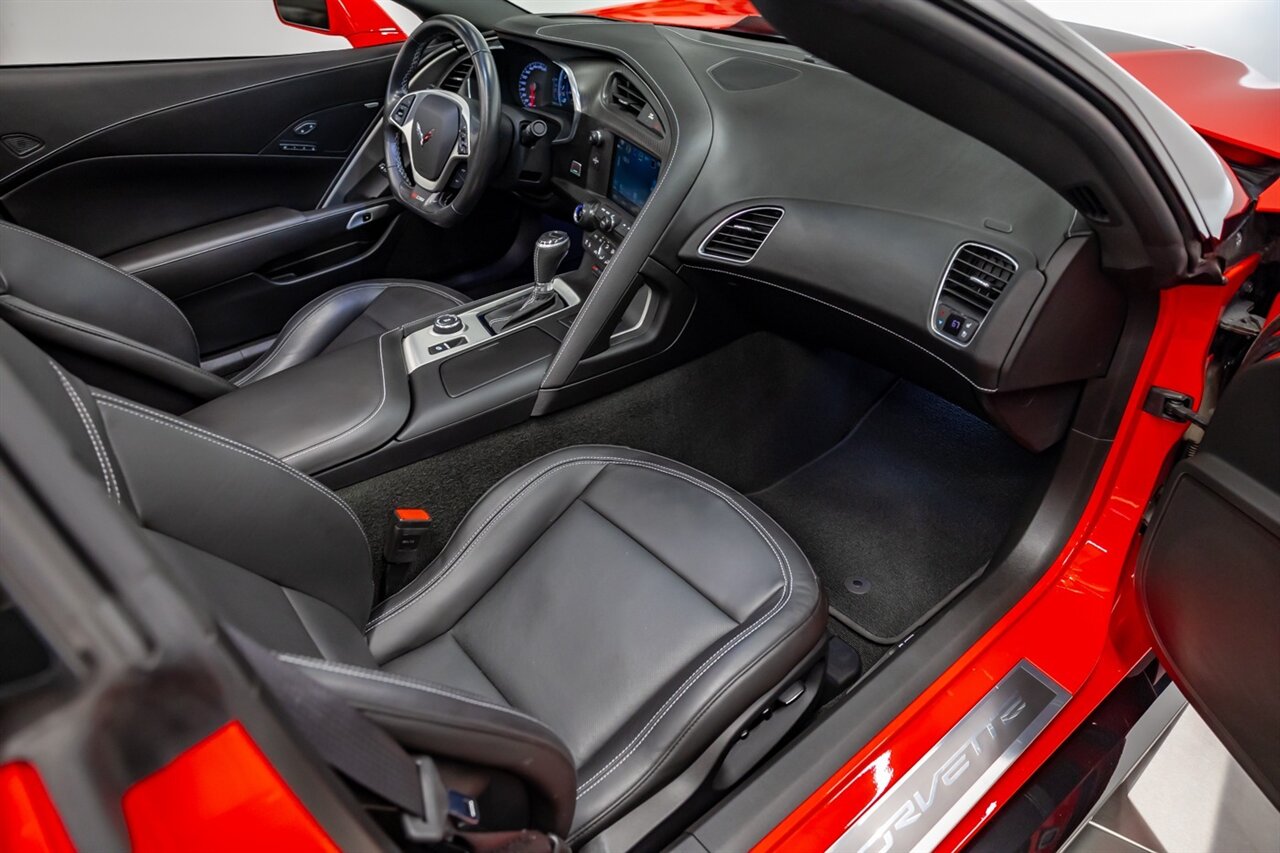 2018 Chevrolet Corvette Z06   - Photo 41 - Springfield, MO 65802