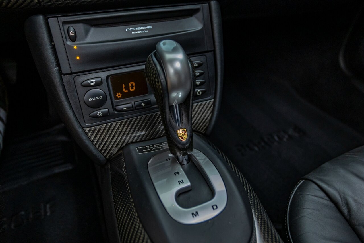 2002 Porsche 911 Turbo   - Photo 48 - Springfield, MO 65802