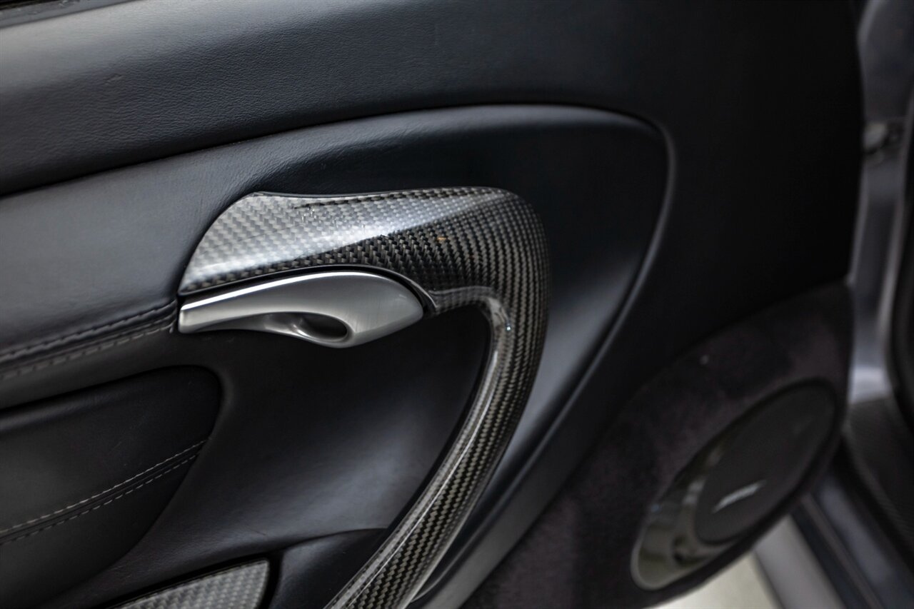 2002 Porsche 911 Turbo   - Photo 44 - Springfield, MO 65802