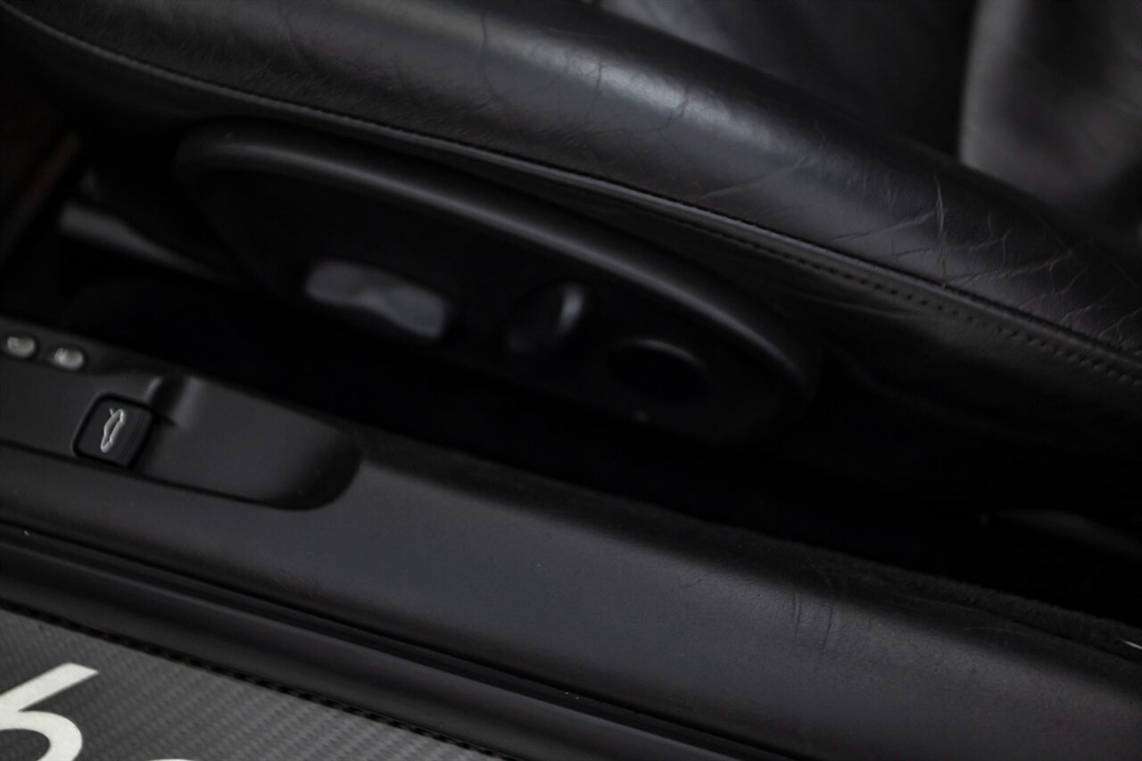 2002 Porsche 911 Turbo   - Photo 41 - Springfield, MO 65802