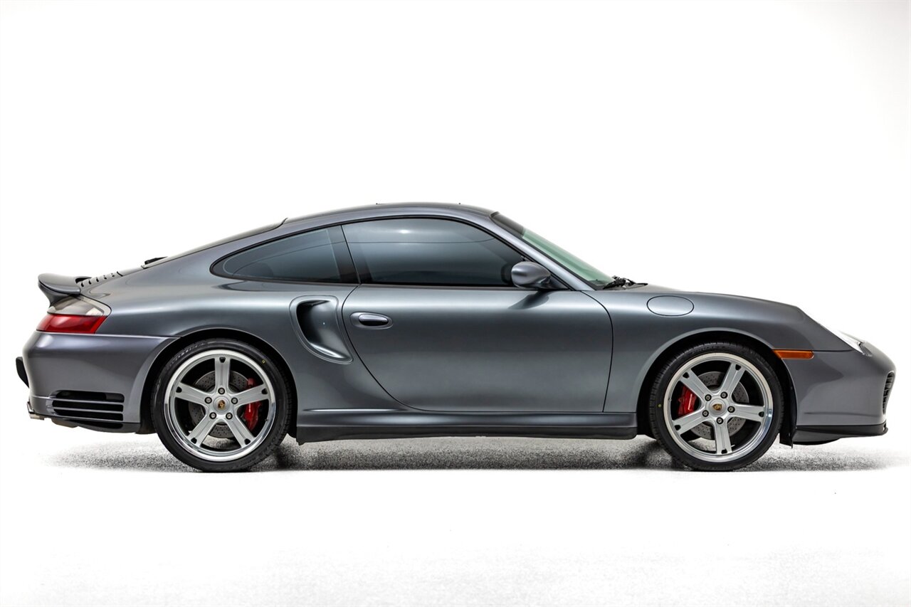 2002 Porsche 911 Turbo   - Photo 21 - Springfield, MO 65802