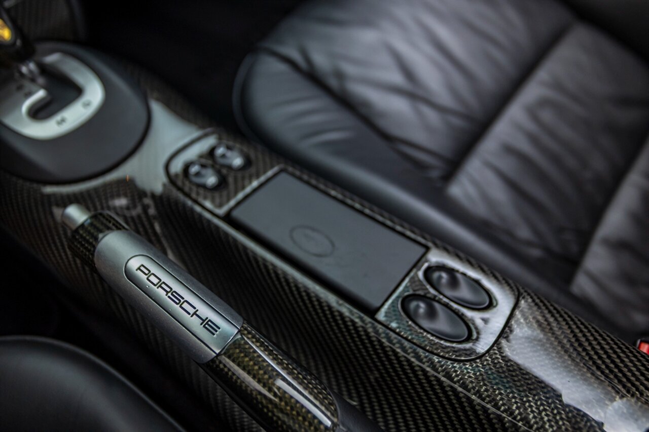 2002 Porsche 911 Turbo   - Photo 51 - Springfield, MO 65802