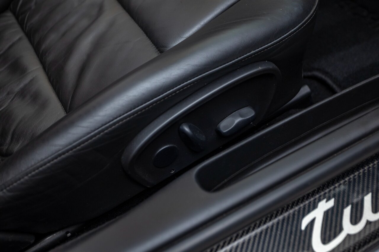 2002 Porsche 911 Turbo   - Photo 31 - Springfield, MO 65802