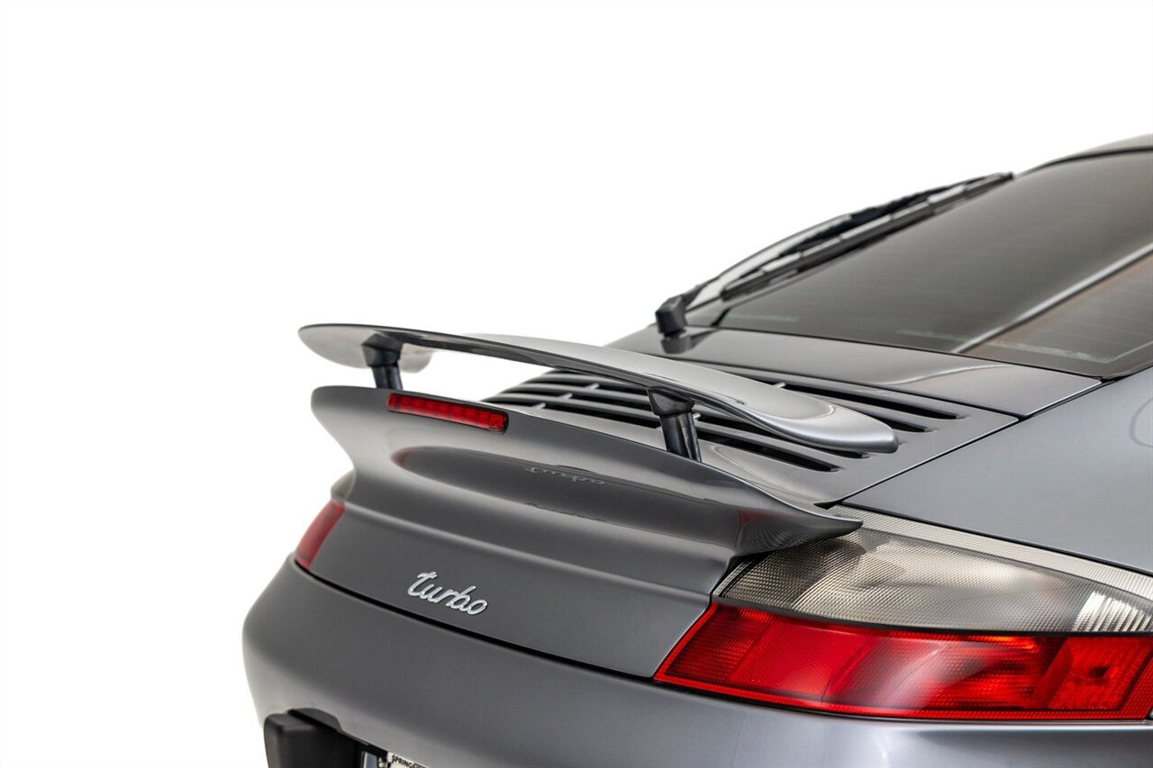 2002 Porsche 911 Turbo   - Photo 16 - Springfield, MO 65802
